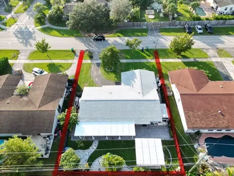 18931 SW 97th Ave, Cutler Bay, FL 33157