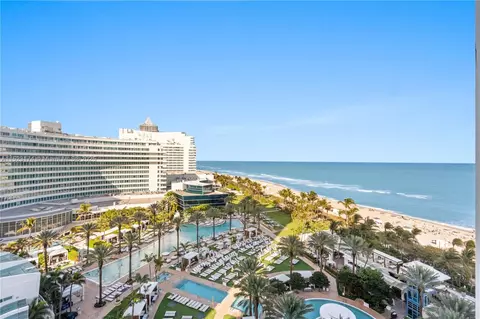 4391 Collins Ave #1007, Miami Beach, FL 33140