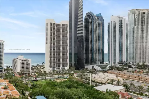 230 174th St #2001, Sunny Isles Beach, FL 33160