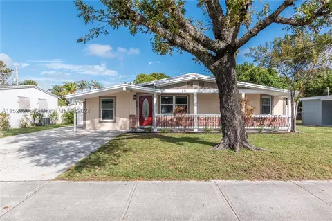 231 NE 21st St, Pompano Beach, FL 33060