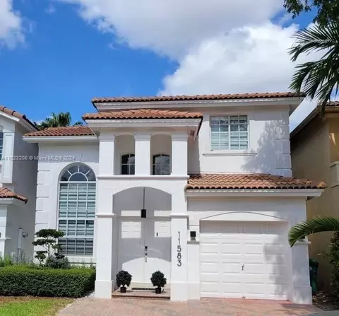11583 NW 69th Ter, Doral, FL 33178