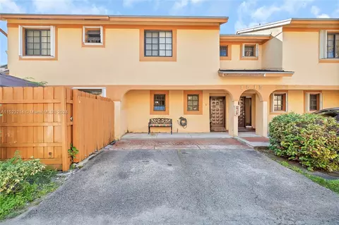 1515 SW 122 Ave #3, Miami, FL 33184