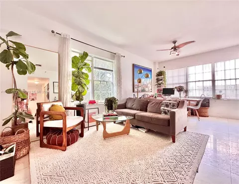 1242 Drexel Ave #106, Miami Beach, FL 33139
