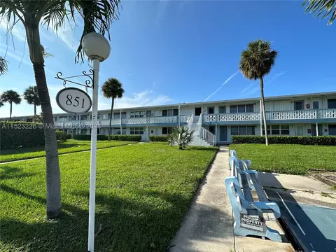 851 Atlantic Shores Blvd #125, Hallandale Beach, FL 33009