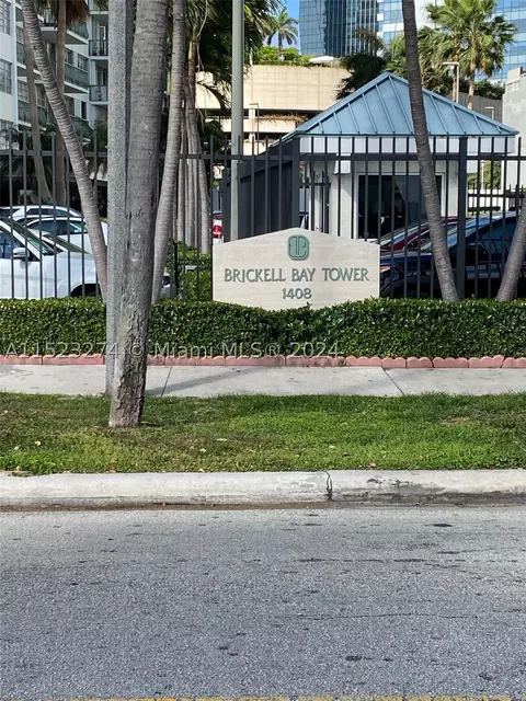 1408 Brickell Bay Dr #211, Miami, FL 33131