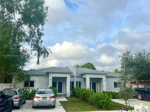 2243 NW 98th St, Miami, FL 33147