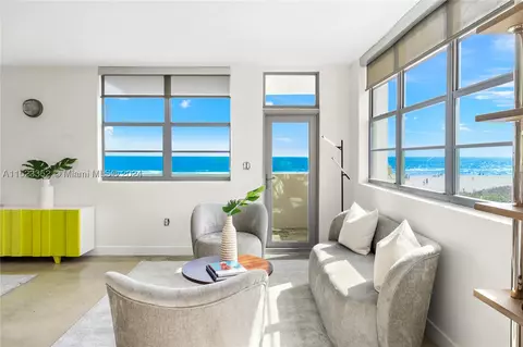 301 Ocean Dr #309, Miami Beach, FL 33139