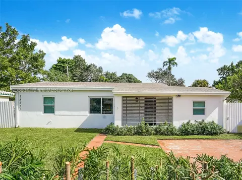 18321 NE 21st Ave, North Miami Beach, FL 33179