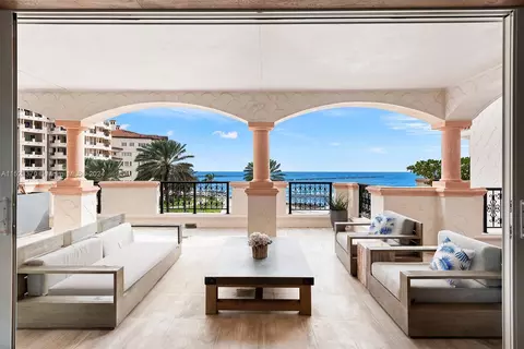 7741 Fisher Island Dr #7741, Miami Beach, FL 33109