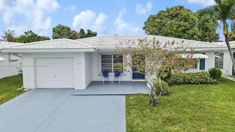 8513 NW 59th St, Tamarac, FL 33321