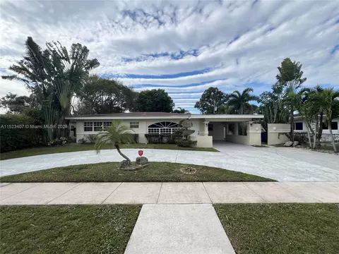 201 Vermont Ave, Fort Lauderdale, FL 33312