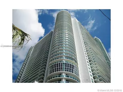 1800 N Bayshore Dr #4104, Miami, FL 33132