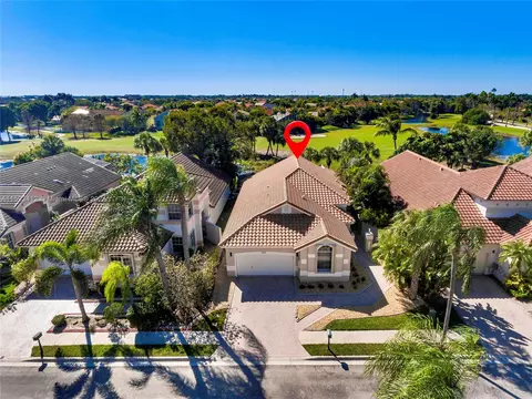 1530 W Lacosta Dr W, Pembroke Pines, FL 33027
