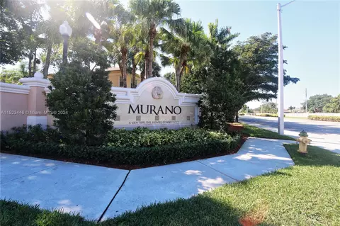 8353 SW 25th Ct #102, Miramar, FL 33025