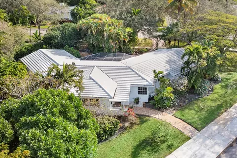 200 Grand Concourse, Miami Shores, FL 33138