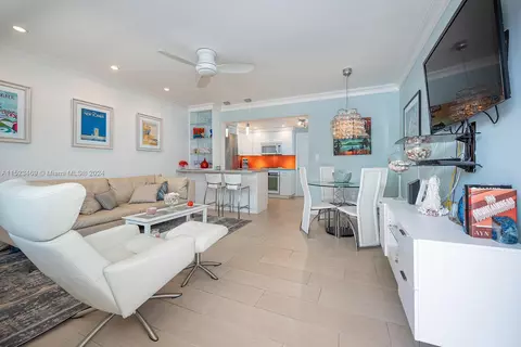 2001 S Ocean Dr #11, Hallandale Beach, FL 33009