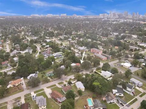 1542 NW 15th Ave, Fort Lauderdale, FL 33311