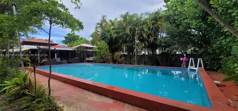 Undisclosed, North Miami, FL 33161