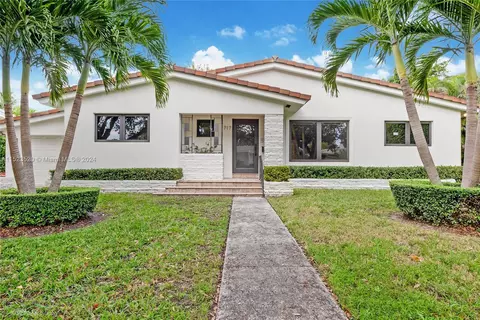 717 Sistina Ave, Coral Gables, FL 33146