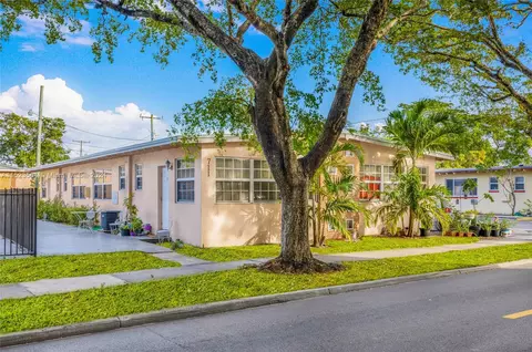 711 S 20th Ave, Hollywood, FL 33020