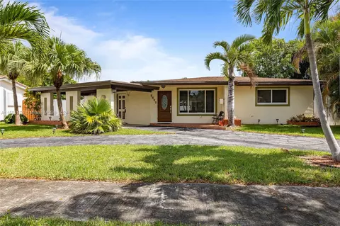 3329 Arthur St, Hollywood, FL 33021