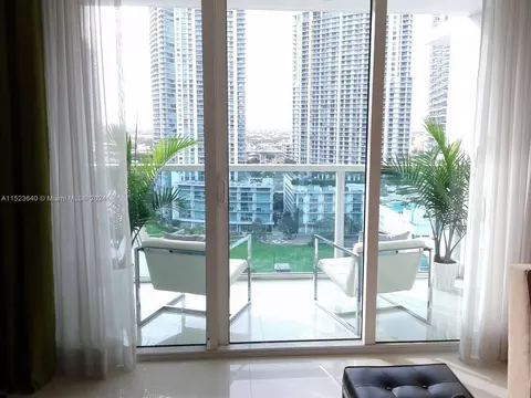 Undisclosed, Miami, FL 33131