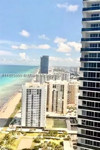 1830 S Ocean Dr #3504, Hallandale Beach, FL 33009