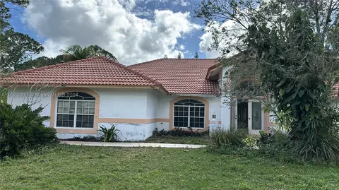 17472 63rd Rd N, Loxahatchee, FL 33470