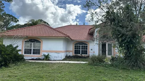 17472 63rd Rd N, Loxahatchee, FL 33470