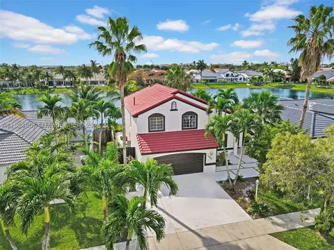 16064 SW 83rd Ter, Miami, FL 33193