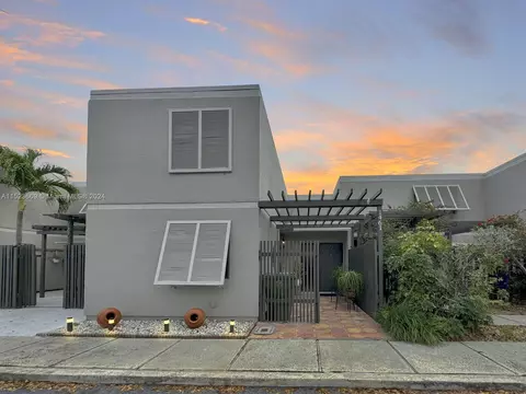 1461 NW 112th Way #., Pembroke Pines, FL 33026