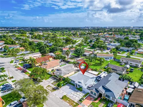 11440 SW 185th Ter, Miami, FL 33157