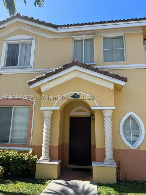 2716 SE 15th Rd #11, Homestead, FL 33035