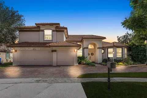13198 NW 23rd St, Pembroke Pines, FL 33028
