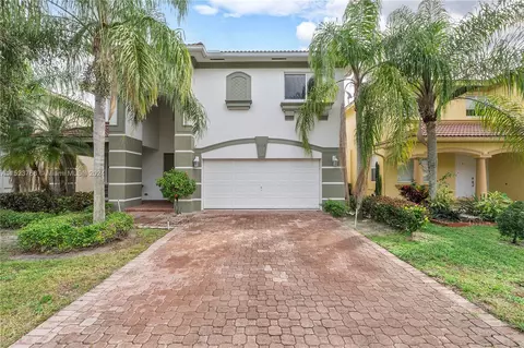 9156 Silver Glen Way, Lake Worth, FL 33467