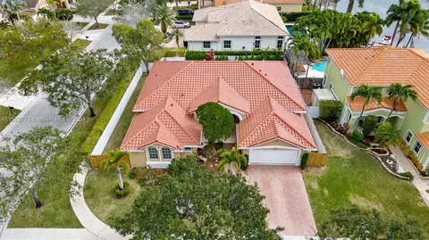 1187 NW 165th Ave, Pembroke Pines, FL 33028