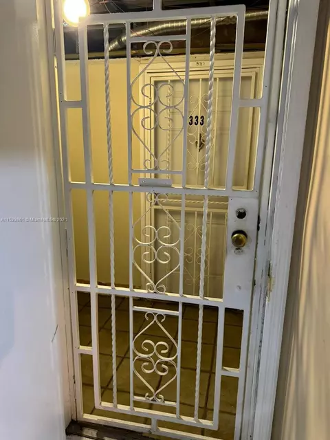 Entry Way - Undisclosed, Hialeah, FL 33012 photo 4 of 4