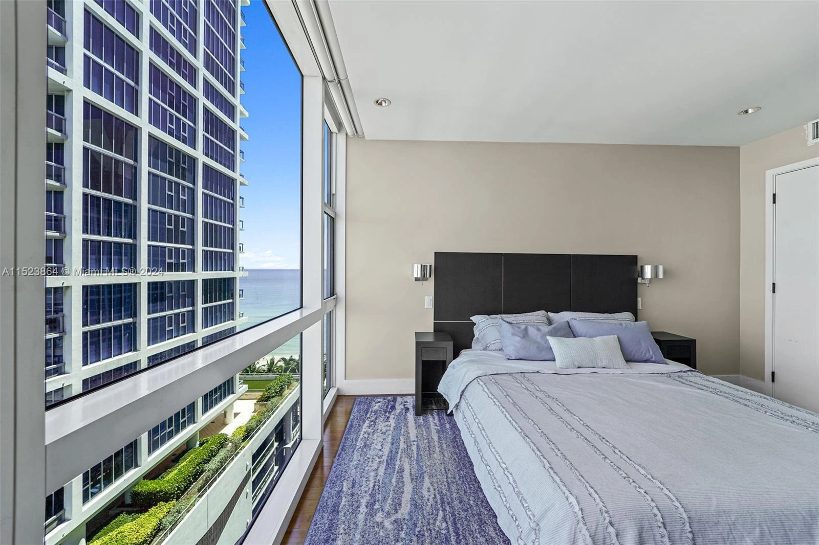 6801 Collins Ave Unit 1214  