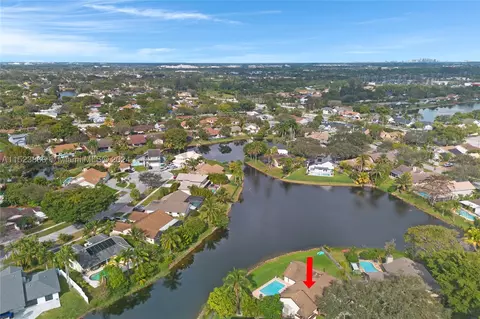 8745 SW 57th Pl, Cooper City, FL 33328