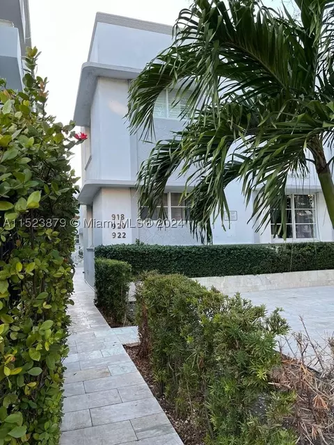 920 Jefferson Ave #10, Miami Beach, FL 33139