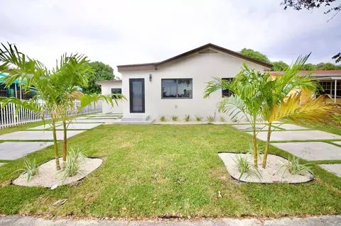 775 NW 120th St, North Miami, FL 33168