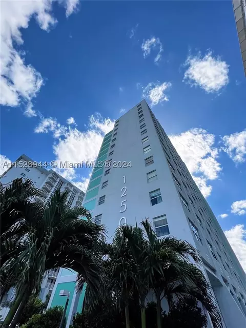 1250 West Ave #6D, Miami Beach, FL 33139