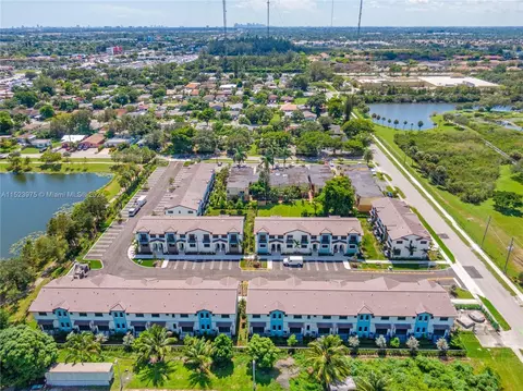 6160 SW 36th Ct #22, Miramar, FL 33023