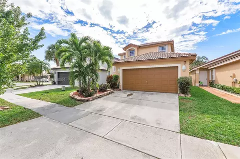 3168 SW 176th Way, Miramar, FL 33029