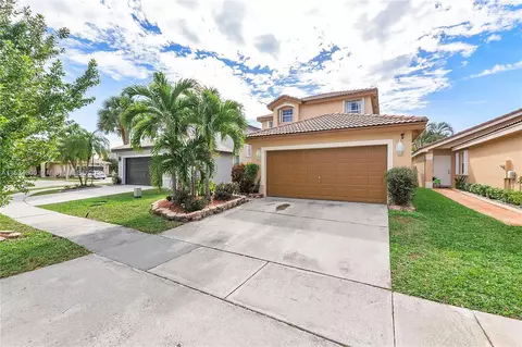 3168 SW 176th Way, Miramar, FL 33029