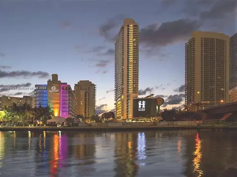 4111 S Ocean Dr #3307, Hollywood, FL 33019