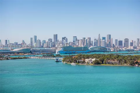 540 West Ave #1712, Miami Beach, FL 33139