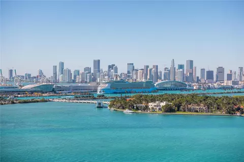 540 West Ave #1712, Miami Beach, FL 33139