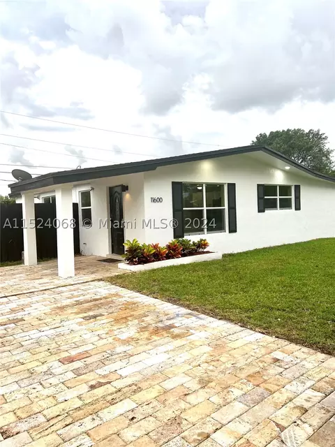 11600 SW 136th St, Miami, FL 33176