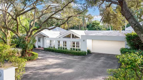 6600 SW 129th Ter, Pinecrest, FL 33156